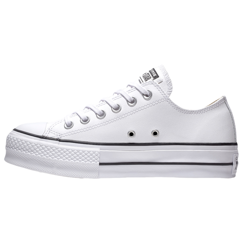 Converse All Star Platform Ox Leather Low Foot Locker Canada