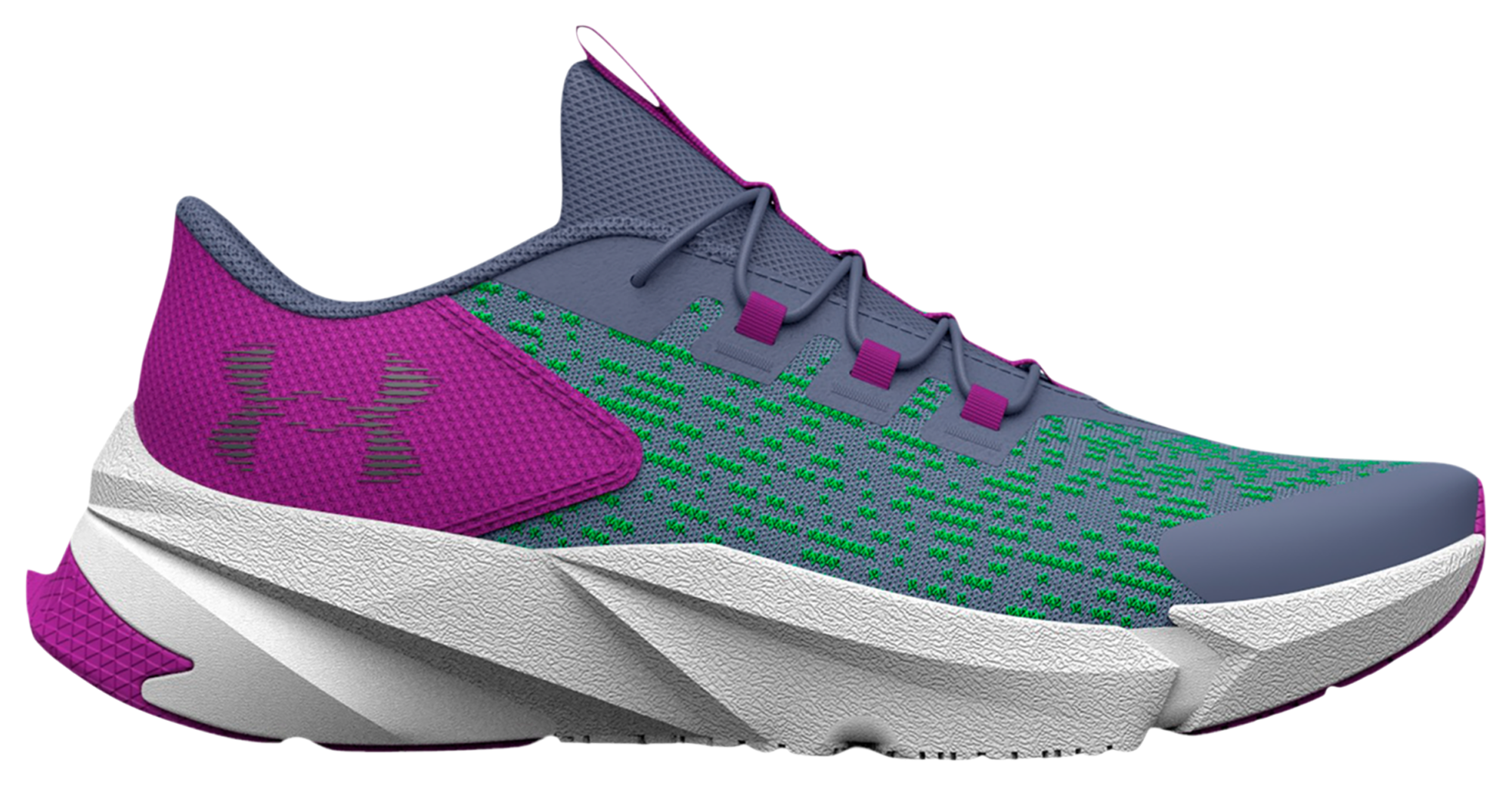 under armour scramjet