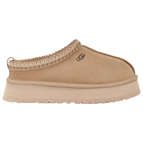 Ugg Women's Tazz Mustard Seed / 10