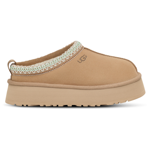 Shop Ugg Womens  Tazz In Sand/sand
