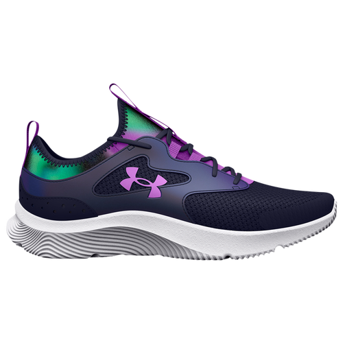 

Girls Under Armour Under Armour Infinity 2.0 NL - Girls' Grade School Running Shoe Midnight Navy/Antifreeze/Lunar Purple Size 04.0