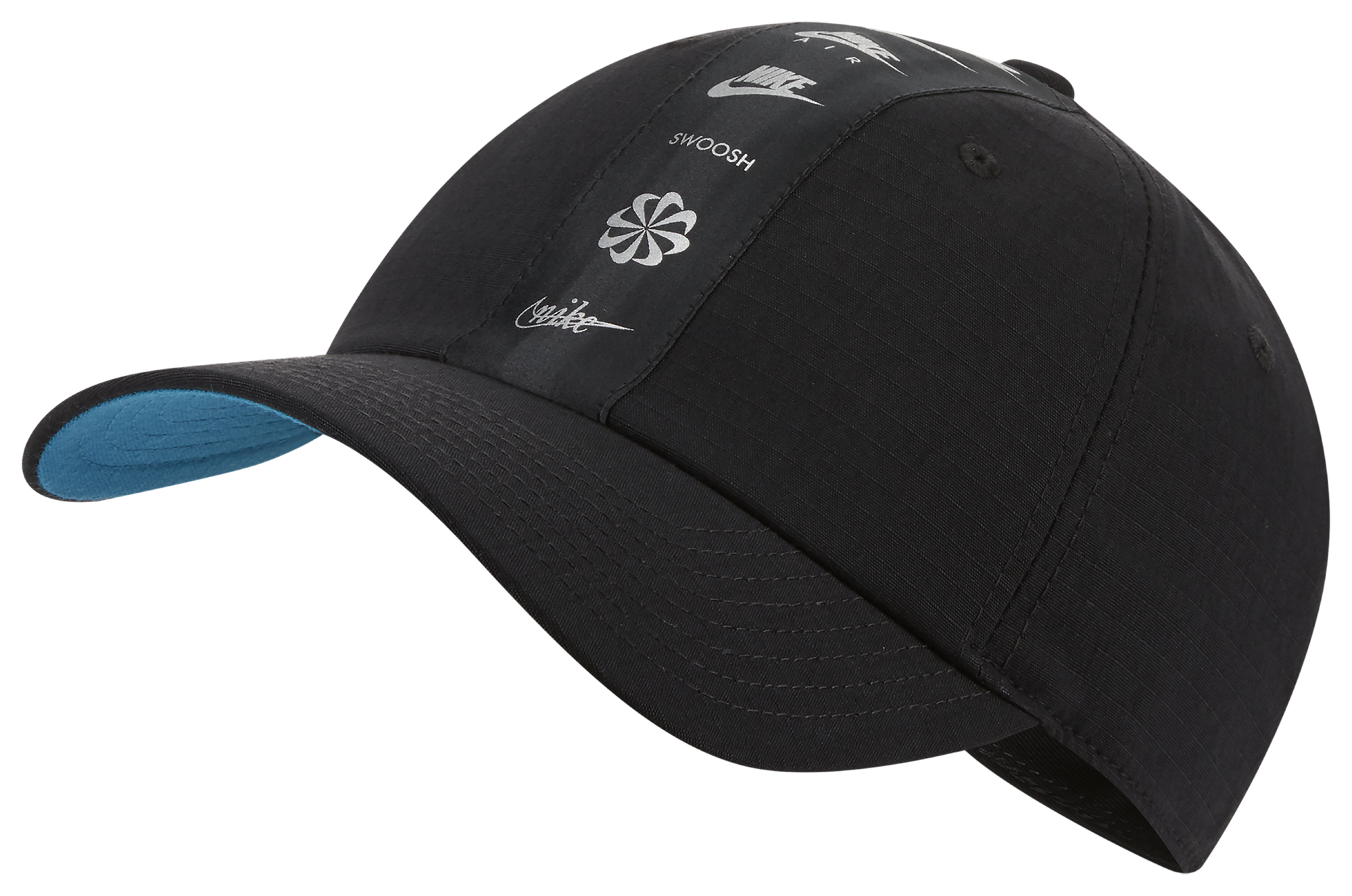 nike swoosh hat