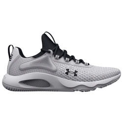 Men's - Under Armour HOVR Rise 4 - White/Black