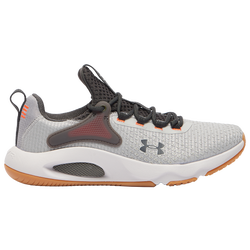 Men's - Under Armour HOVR Rise 4 - Tin/Grey