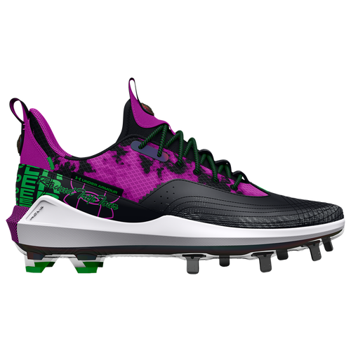 Under Armour Harper 7 Low ST | Champs Sports