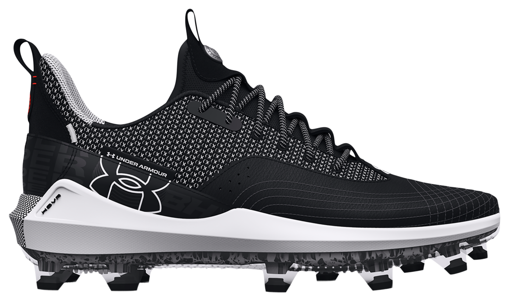 Under Armour Harper 7 Low Elite Turf