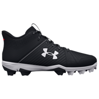 Under armour heater outlet mid metal baseball cleat