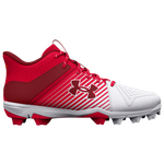 Red/White/White