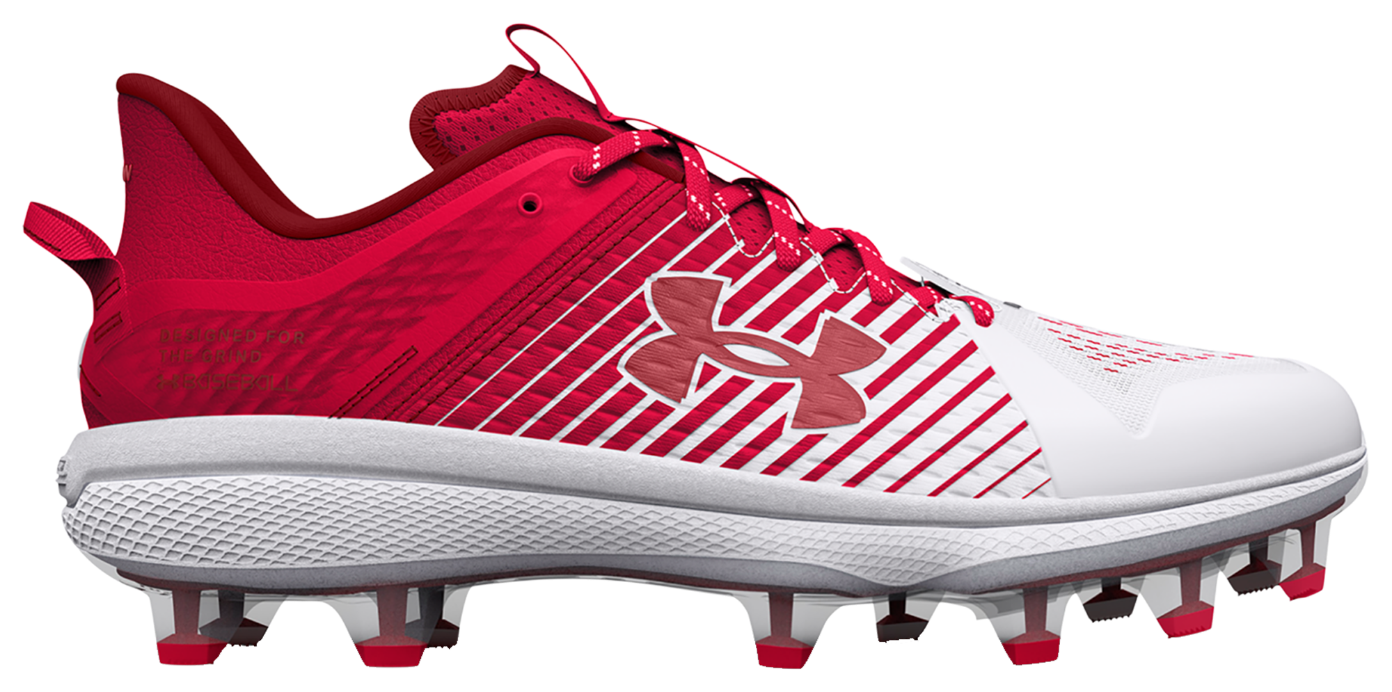 Under armour deals yard low cleats