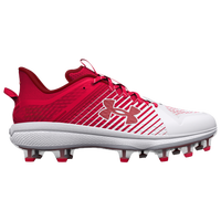 Under armour hotsell yard low cleats