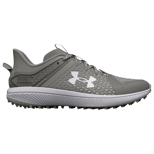 MAVEN only use - UAT Team - Store and Online (Chicago:size-11.5)  - Metallic Silver/Speed Yellow/Black/Hyper Crimson