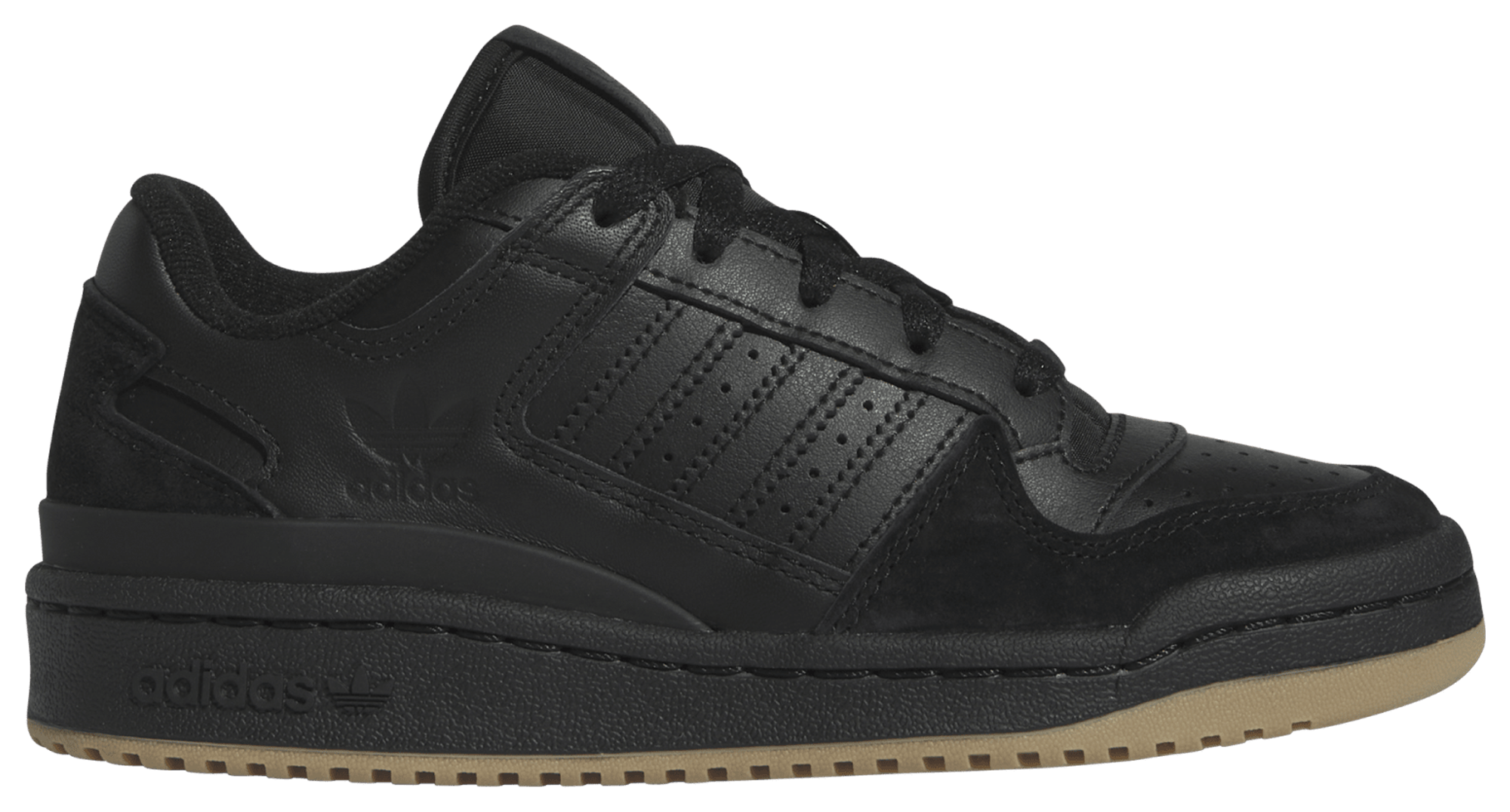 footlocker adidas forum low