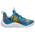 Under Armour Curry 10 - Men's Capri/Yellow Ray/White