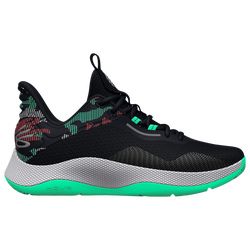 Men's - Under Armour HOVR Splash 2 - White/Grey/Black