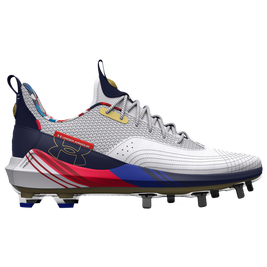 Under Armour Harper 7 （アンダーアーマー ハーパー7） UNDER ARMOUR アンダーアーマー 野球 スパイク 金具スパイク ハーパー