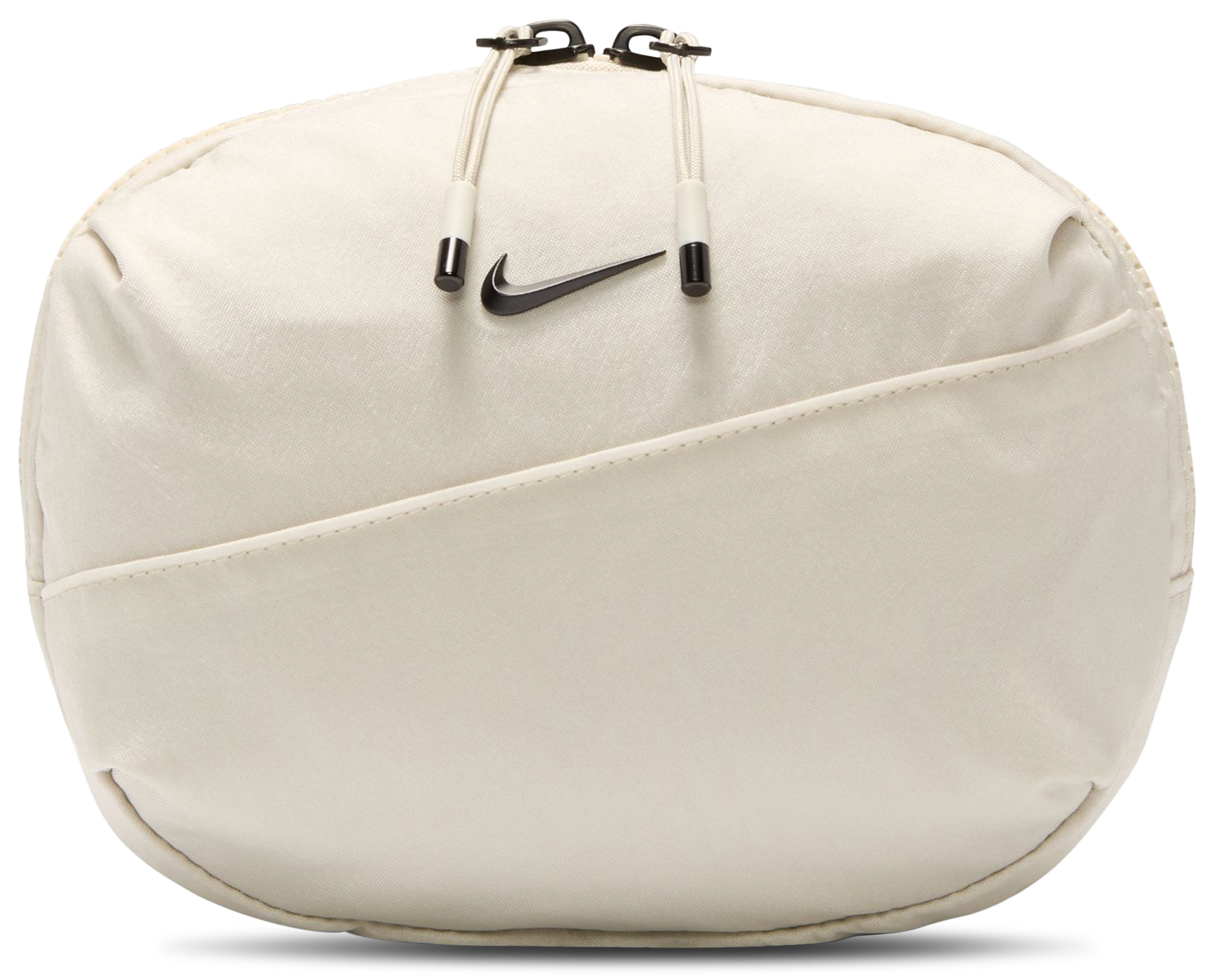 Nike Heritage Small Items 2.0 Tote Bag, Black/Black/(White