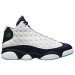 White/Carolina/Navy