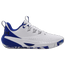 Under Armour Hovr Ascent - Women's White/Royal