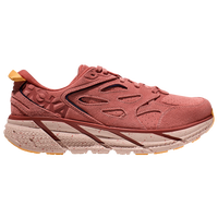 HOKA Clifton L Suede