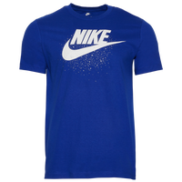 Nike air store shirt blue