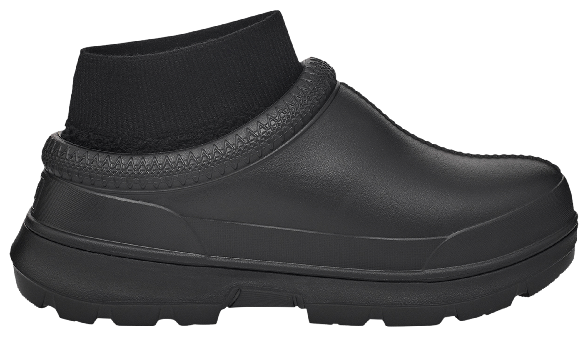 UGG Tasmanx ブラック　25cm UGG Tasman II slippers for Kids Unisex - Black in USA