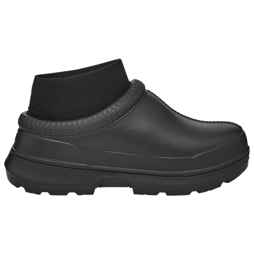 Ugg Womens  Tasman X Boots In Black/black
