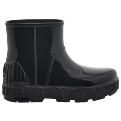 Women's - UGG Drizlita Rain Boot - Black