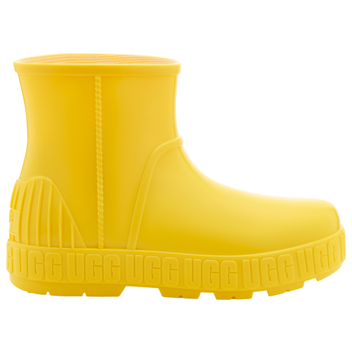 

UGG Womens UGG Drizlita Rain Boot - Womens Shoes Yellow Size 06.0