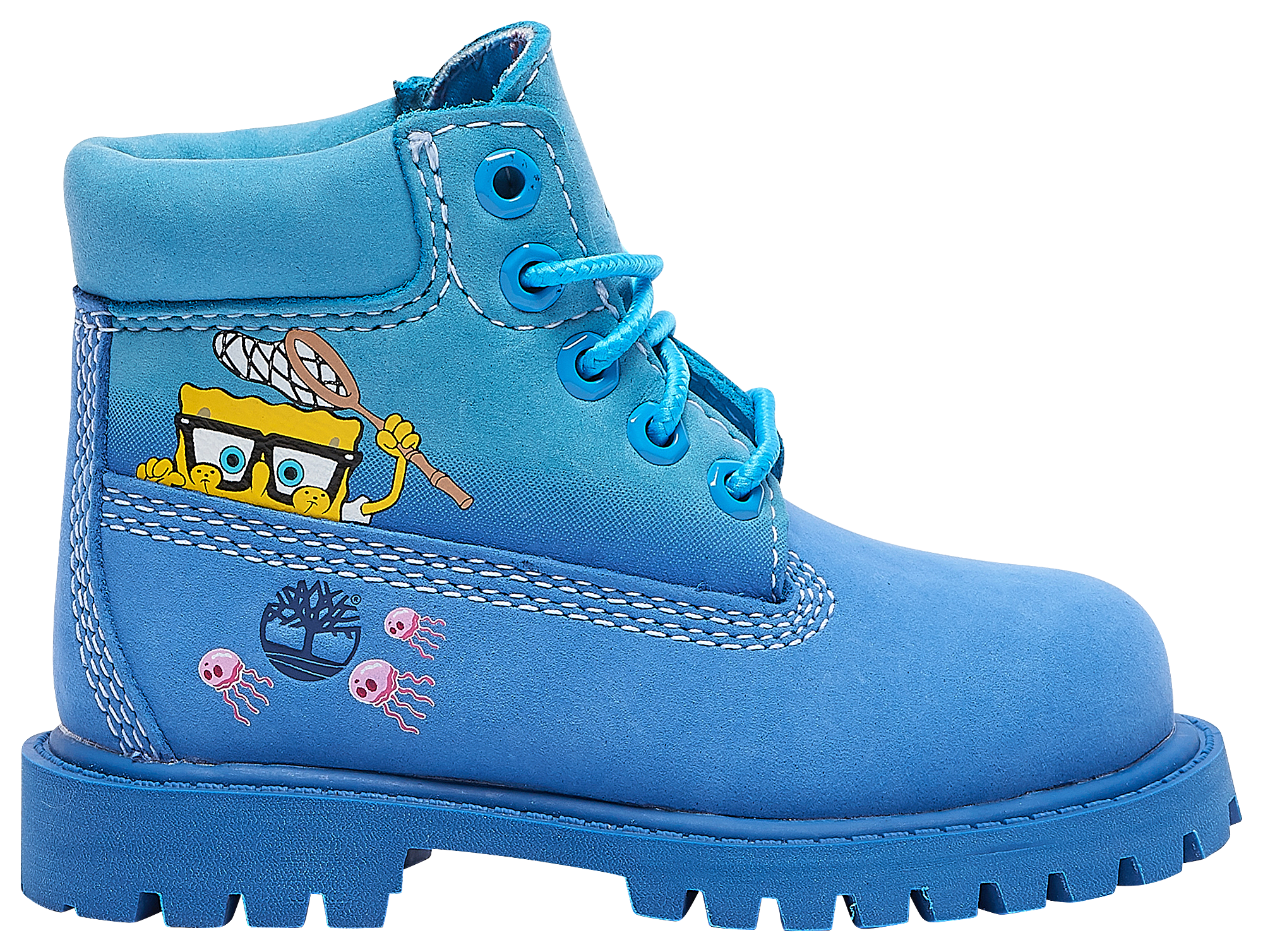 champion timberland for kids