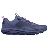 Purple/Purple