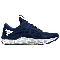 Under Armour Project Rock BSR