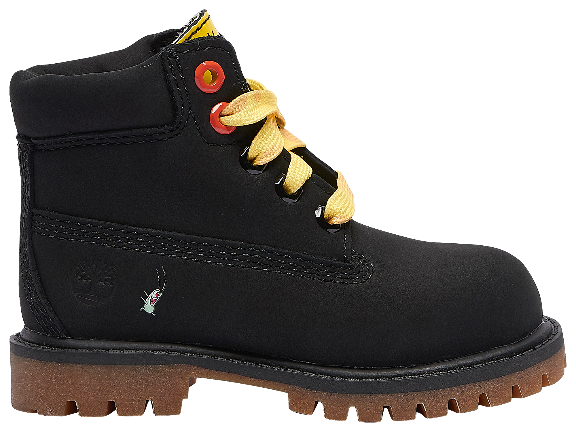 black timbs boys