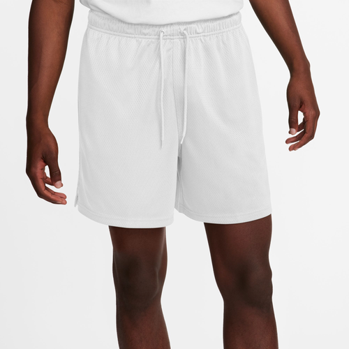 Nike short blanc online