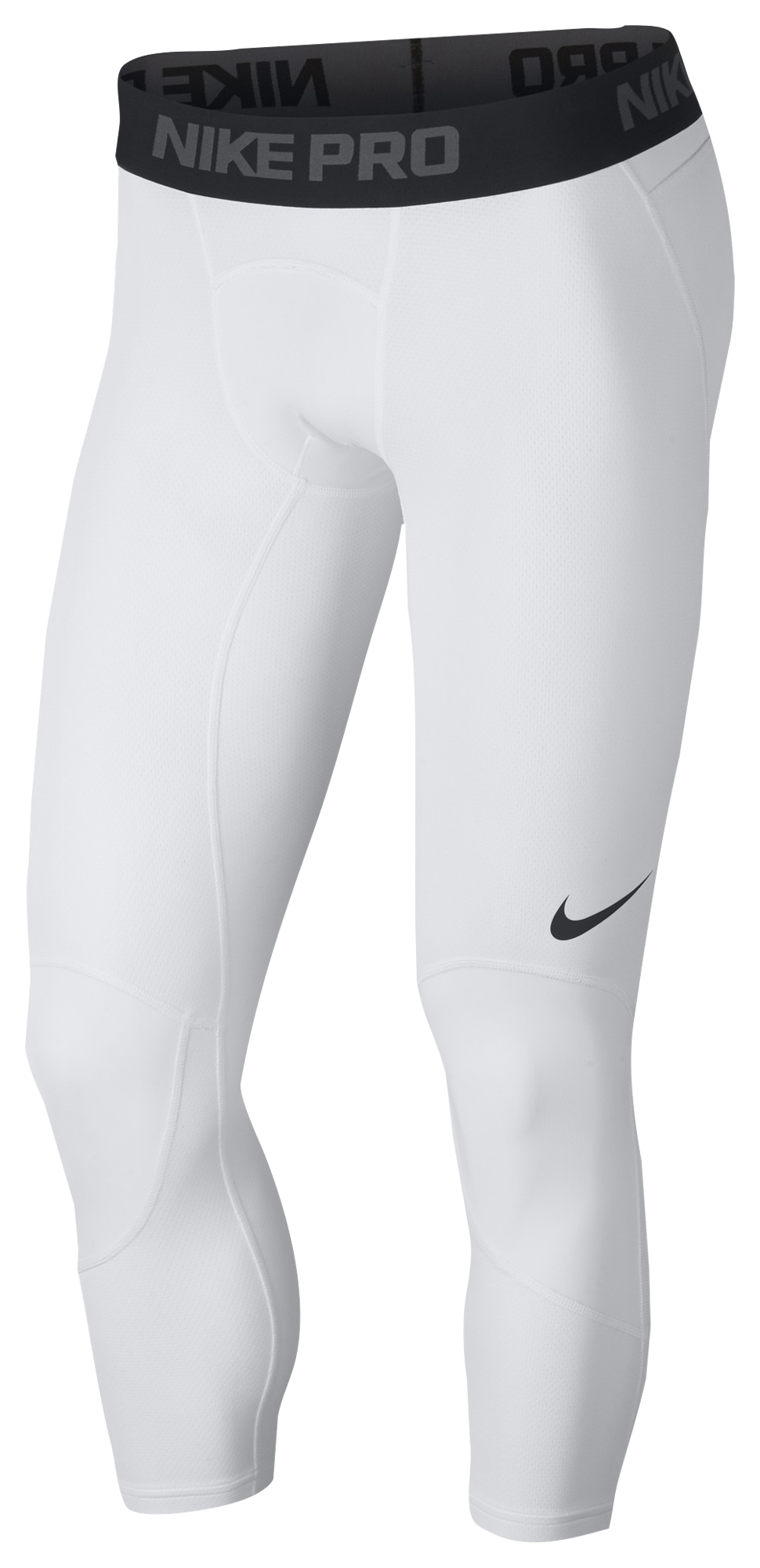 nike basketball leggings with knee pads