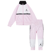 Jordan Jumpman Air Blocked Tricot Set