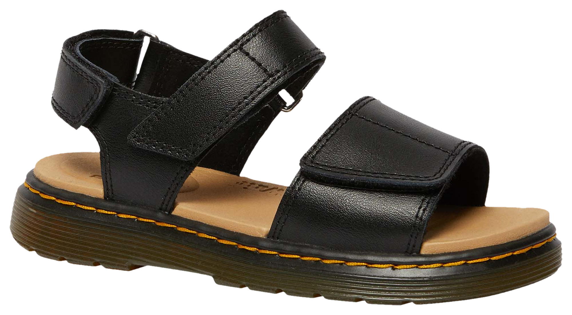 Dr. Martens Romi Sandals Champs Sports