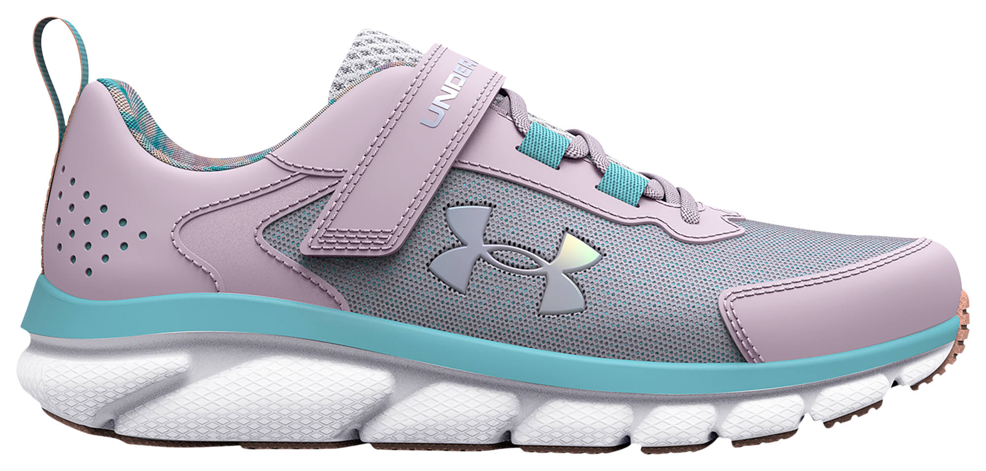 under armour preschool assert 8