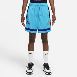 Women's - Nike Fly Crossover Pant  - Blue/Concord