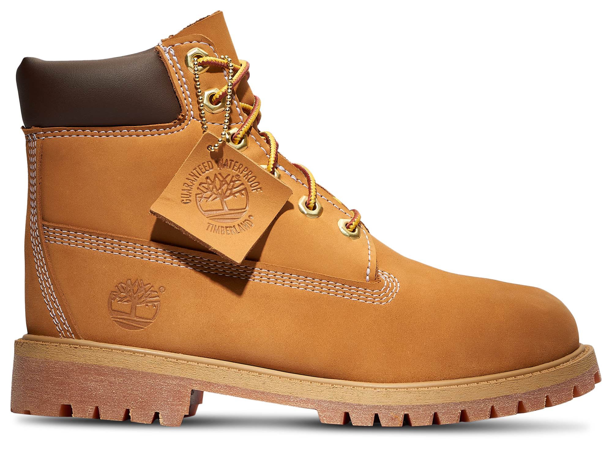 Timberland Waterproof 6