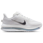 Metallic Silver/White