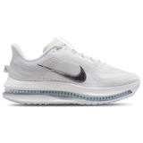 Metallic Silver/White