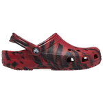 Black/Red