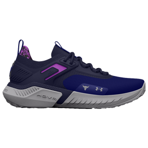 Zapatos under armour the rock cheap shoes