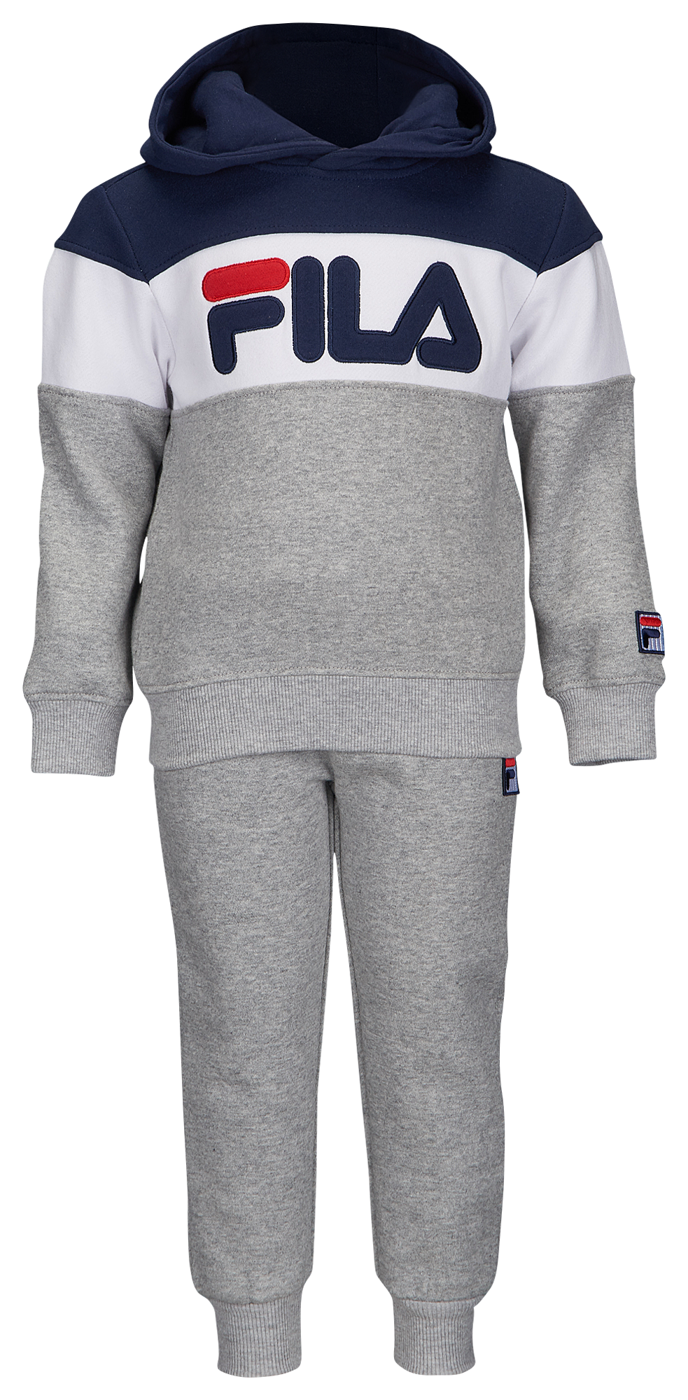 fila hoodie kids