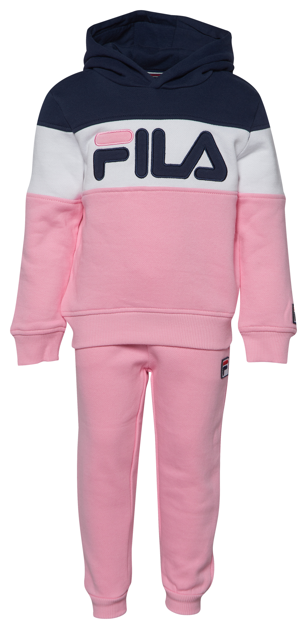 fila sweatsuit toddler