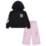 Pink/Black