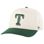 Natural /Dark Green