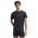 Under Armour Performance Cotton Crew Neck 2PK - Men's Black/Black/Black