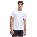 Under Armour Performance Tech Mesh Crew Neck 2PK - Under Armour White