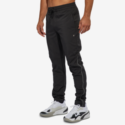 Men's - Eastbay Windtech Pants - Black